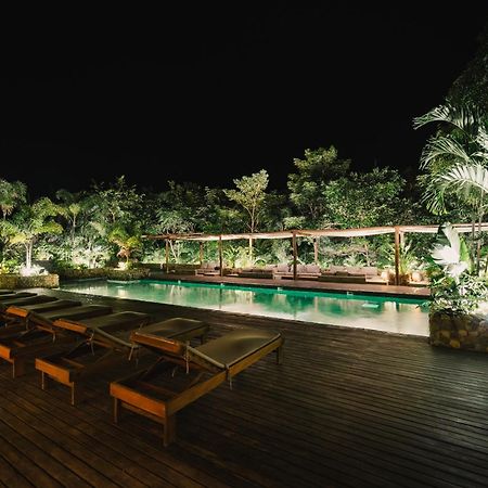 Naio Hotel Y Villas Palomino Dış mekan fotoğraf