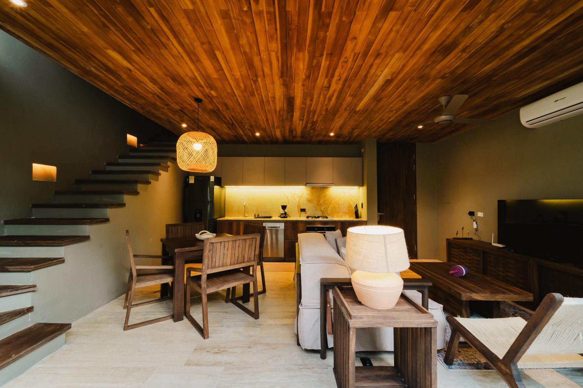 Naio Hotel Y Villas Palomino Dış mekan fotoğraf